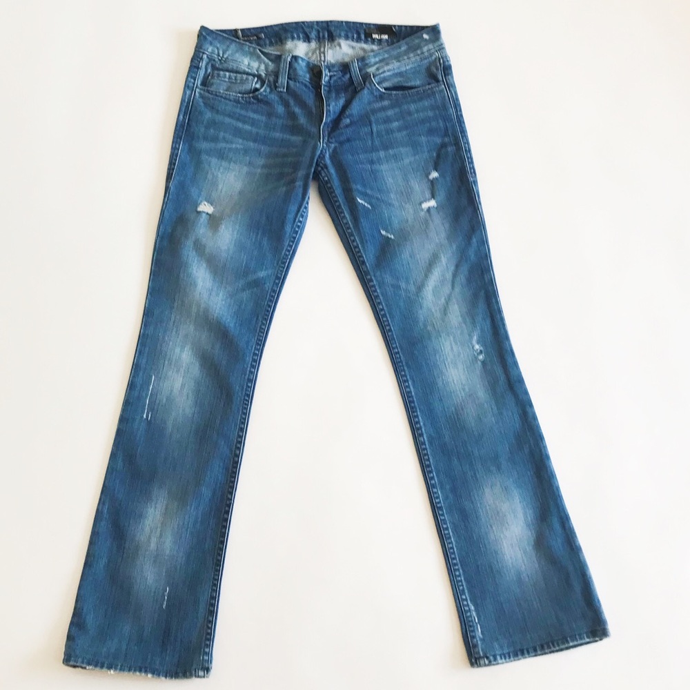 William Rast bootcut jeans - Picture 4 of 5